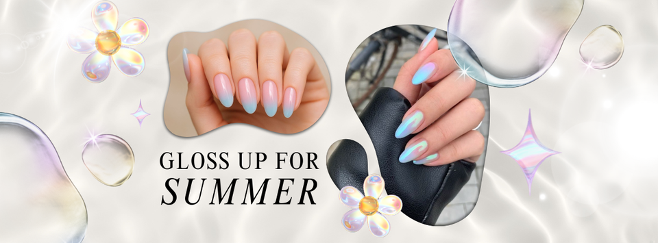 Bryan Nails & Spa logo